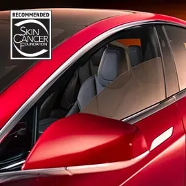 Crystalline Black Series — 3M auto window film installed by Conejo Auto Detailing & Tinting