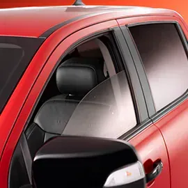 FX Premium Series — 3M auto window film installed by Conejo Auto Detailing & Tinting
