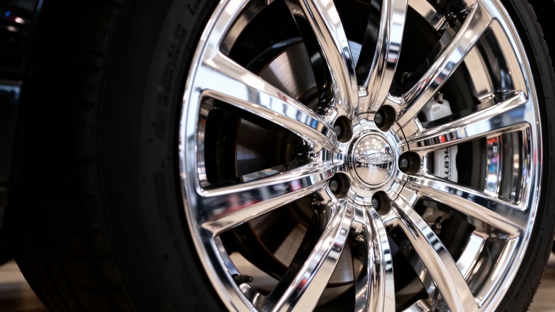 Book Your Detail Or Tint — Conejo Auto Detailing & Tinting