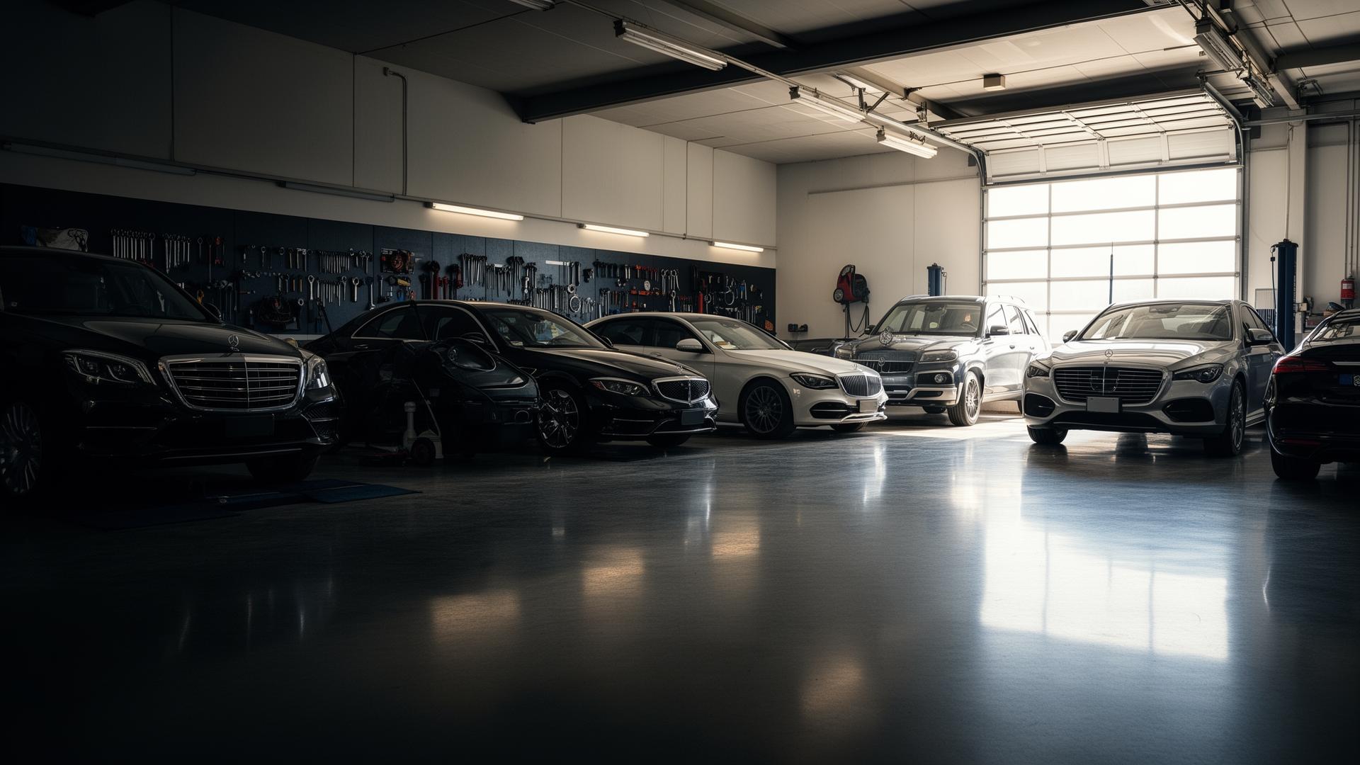 Real Work. Real Results. — Conejo Auto Detailing & Tinting