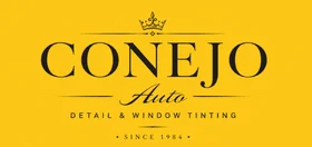 Conejo Auto Detailing & Tinting logo