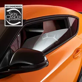 Obsidian Series — 3M auto window film installed by Conejo Auto Detailing & Tinting