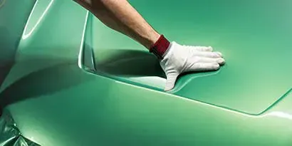 3M™ Paint Protection Wrap Color Series — 3M auto window film installed by Conejo Auto Detailing & Tinting