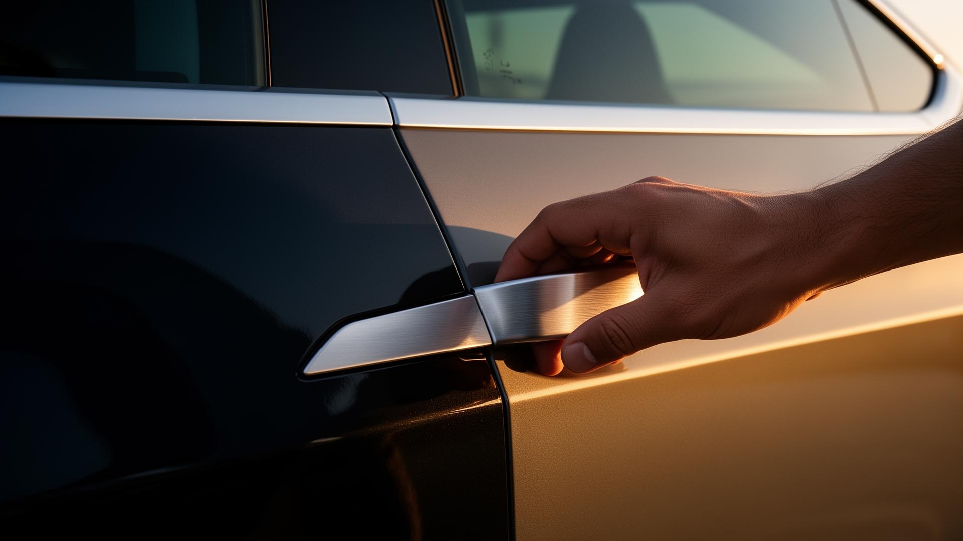 Experience The Conejo Difference. — Conejo Auto Detailing & Tinting