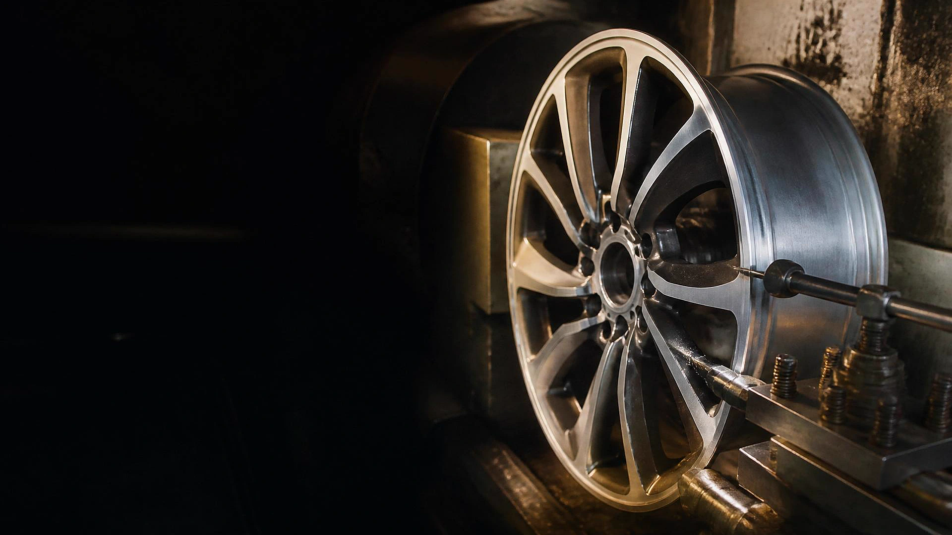 Wheel Repair in Thousand Oaks
