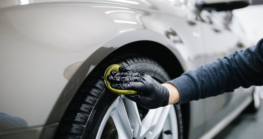 The Important Services to Cover While Having Your Car Detailed