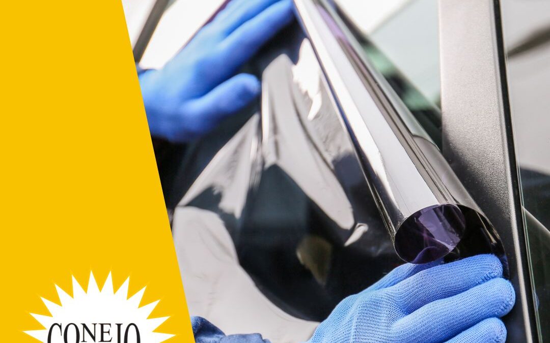 Auto Window Tinting: Style, Comfort, and Protection for Your Vehicle