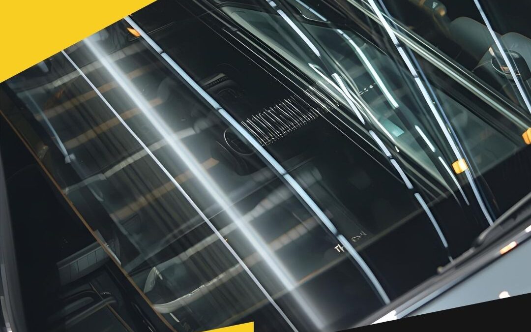 How Auto Tinting Boosts Your Car’s Resale Value