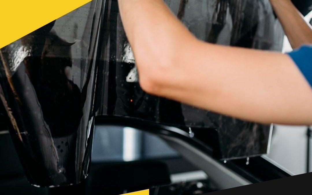 auto tinting