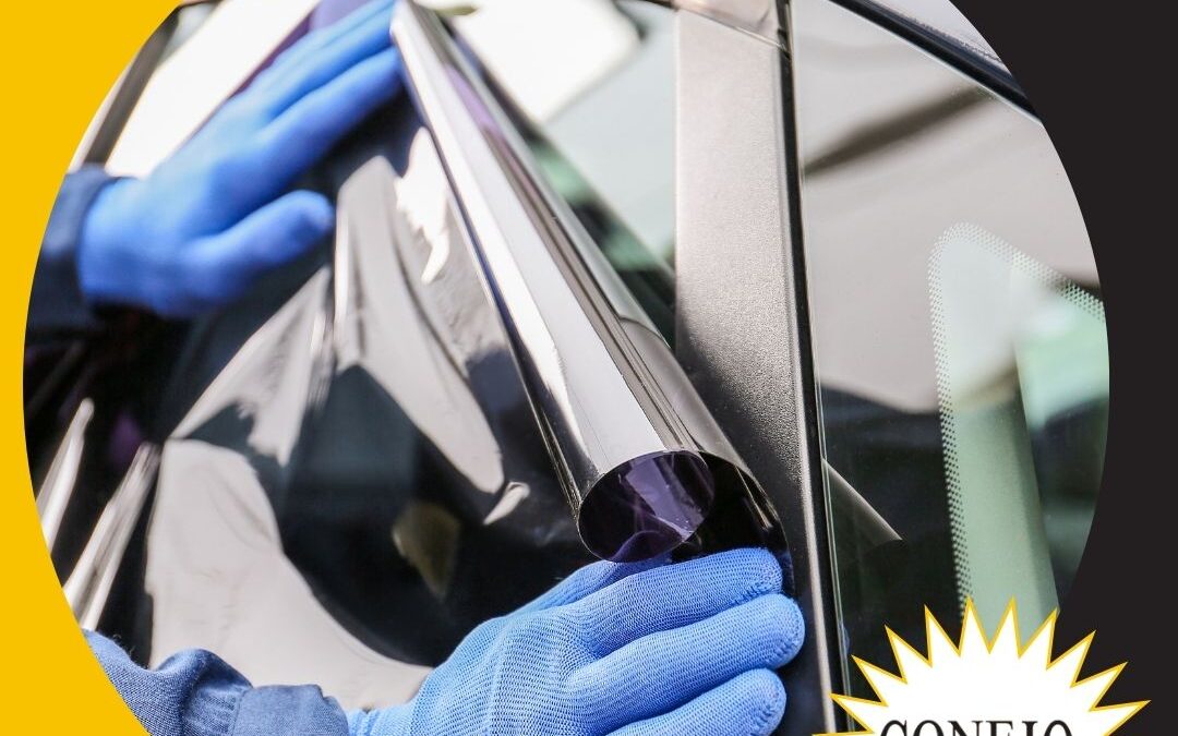 A Guide to Window Film Products for Commercial Tinting Projects