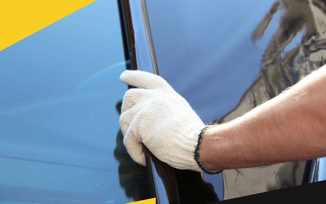 car tinting