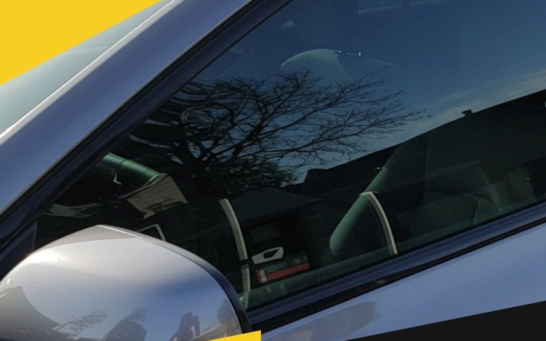 Car tinting