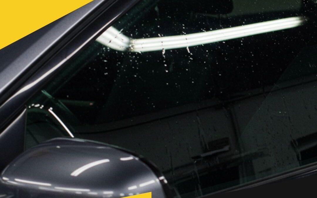 Car tinting
