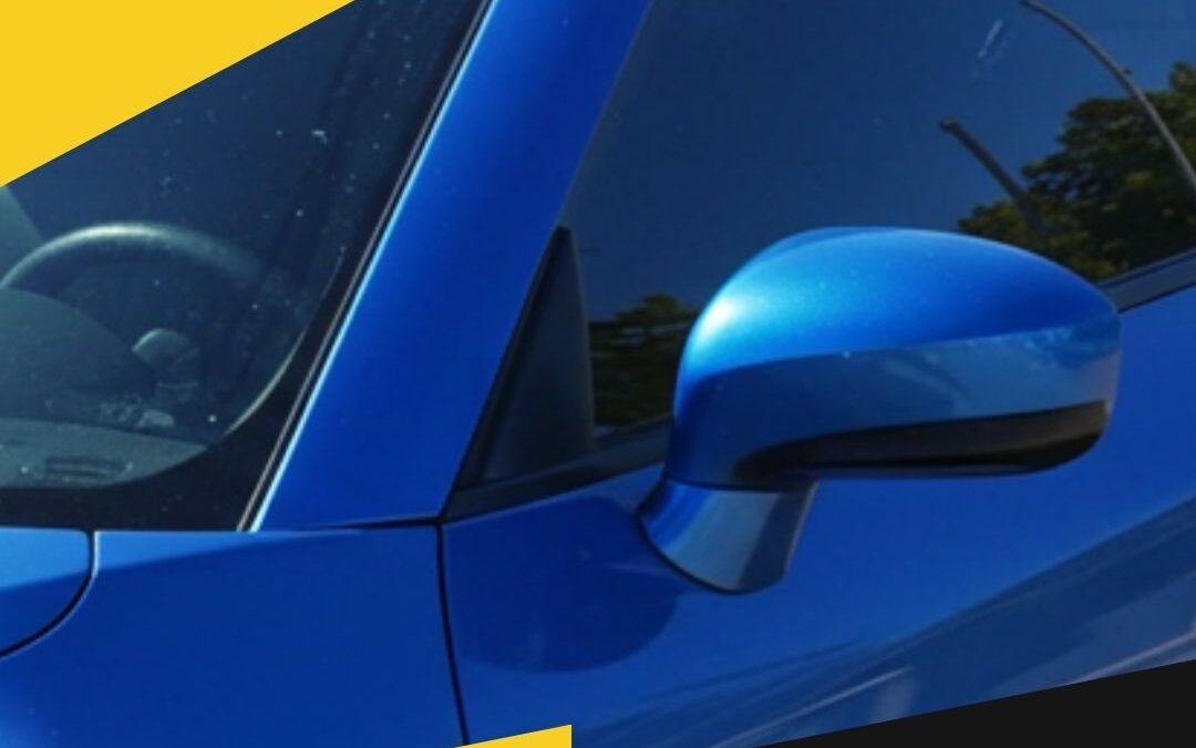 Car tinting