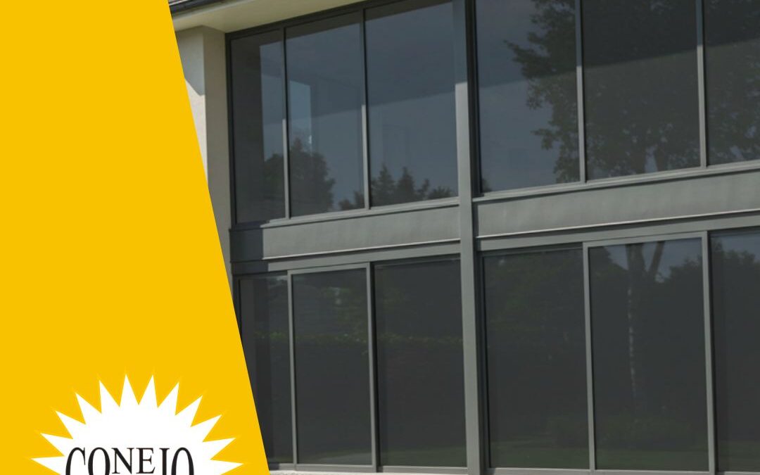 Residential tinting