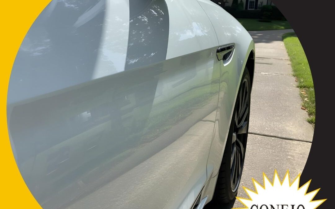 Auto detail