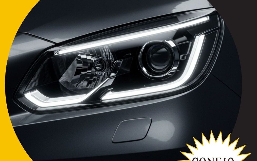 Auto detail