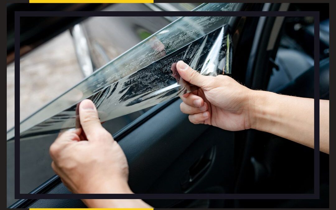 ceramic window tinting