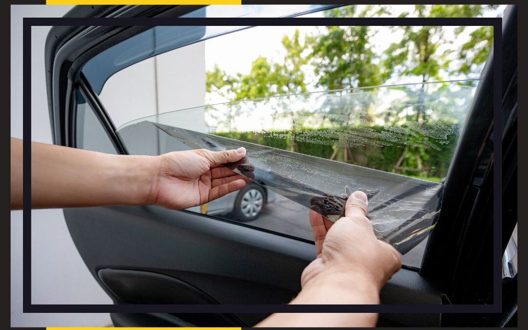 ceramic window tinting